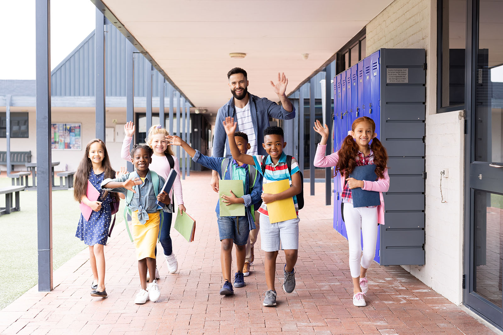 McClain protects Dublin school funding